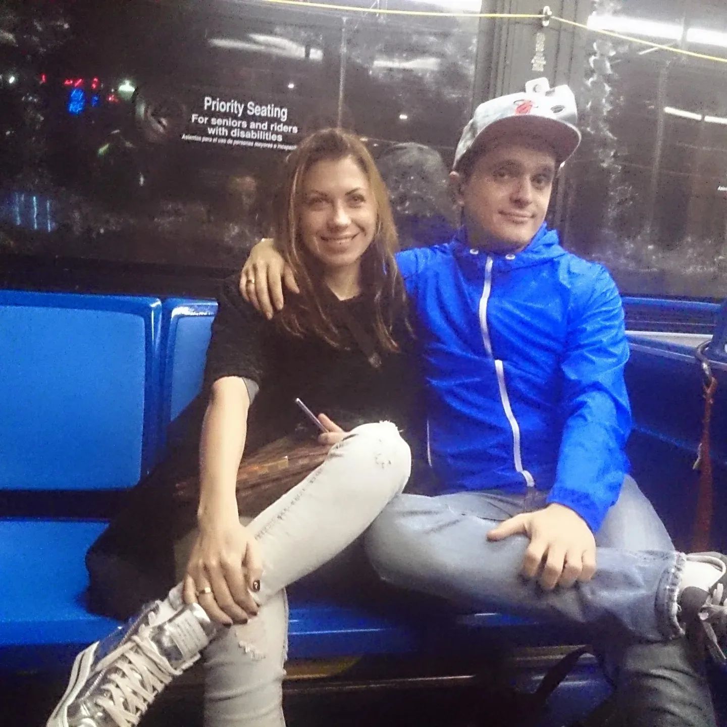 Анатолій Анатоліч зворушливо звернувся до коханої та пригадав історію їхнього знайомства (фото)